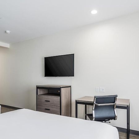 Americas Best Value Inn & Suites Katy Eksteriør bilde